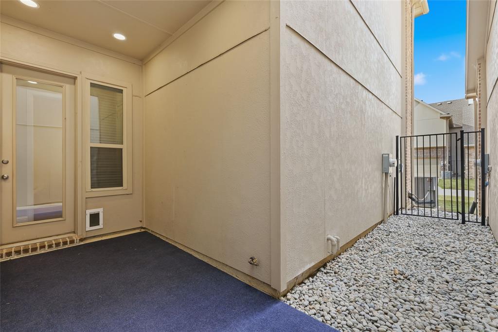 Riverside Point - Residential