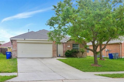 Photo of 1010 Halifax Lane, Forney, TX 75126 (MLS # 21234422)