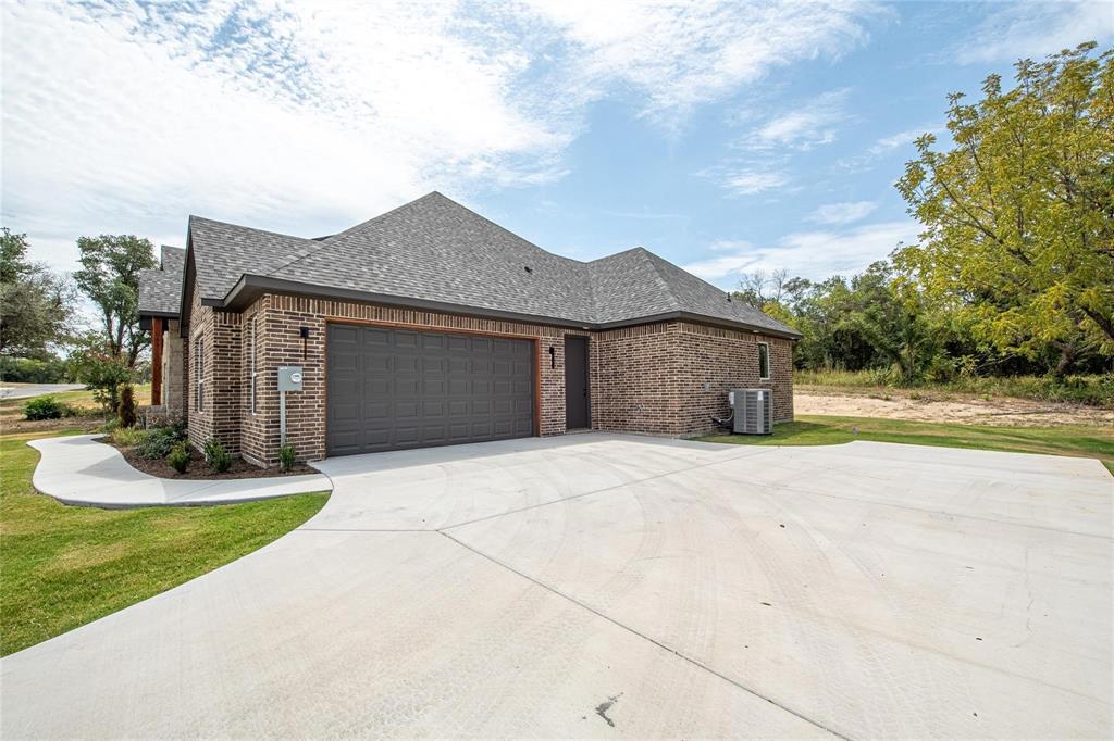 Shady Creek Estates - Residential