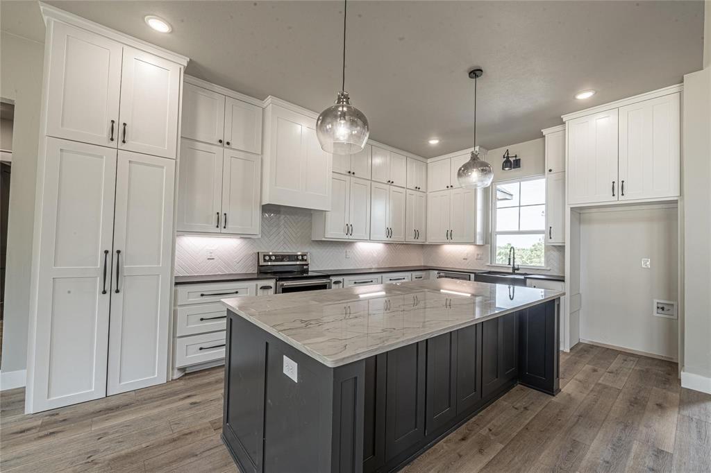 Shady Creek Estates - Residential