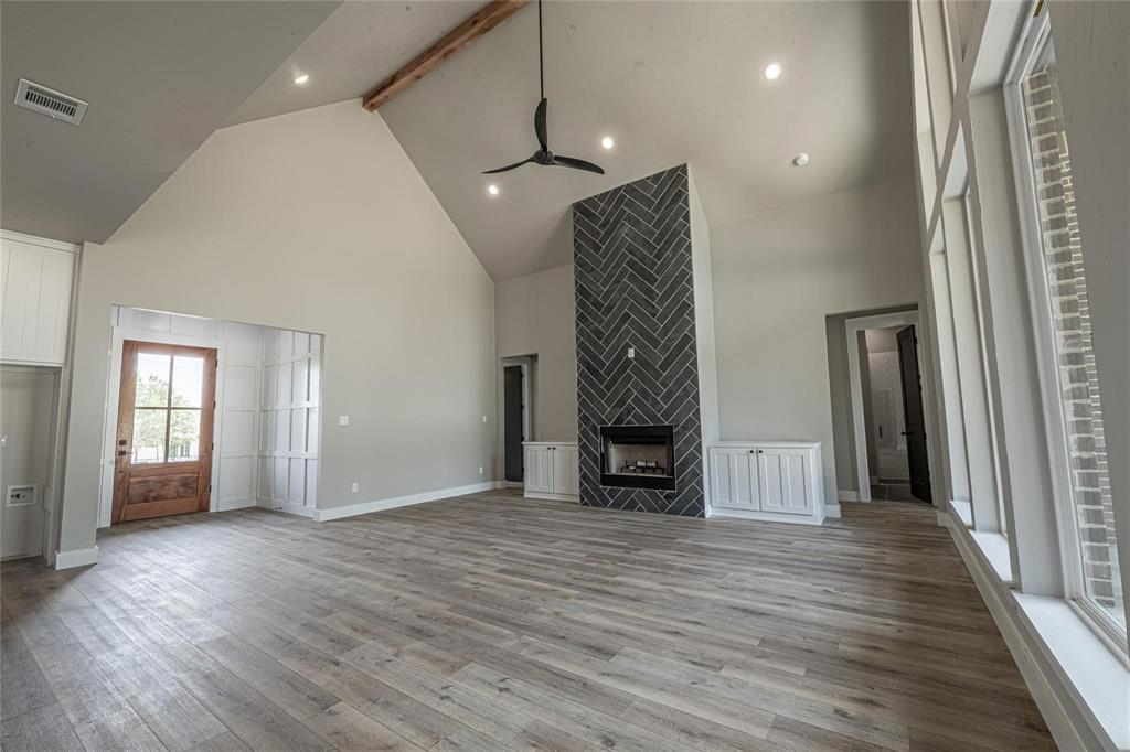 Shady Creek Estates - Residential