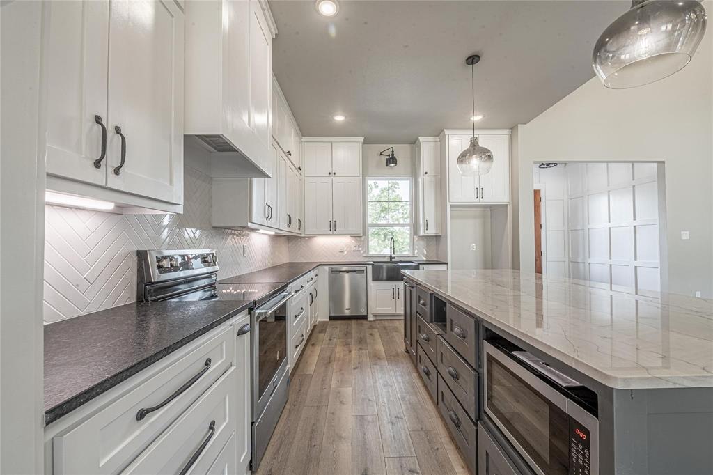 Shady Creek Estates - Residential