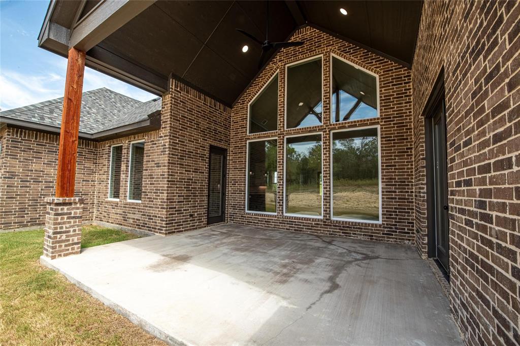 Shady Creek Estates - Residential