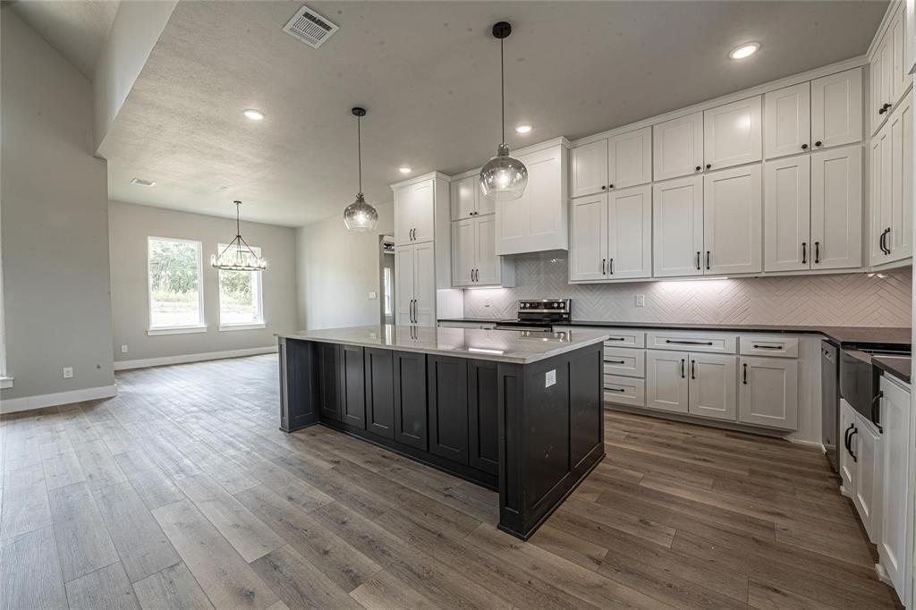 Shady Creek Estates - Residential