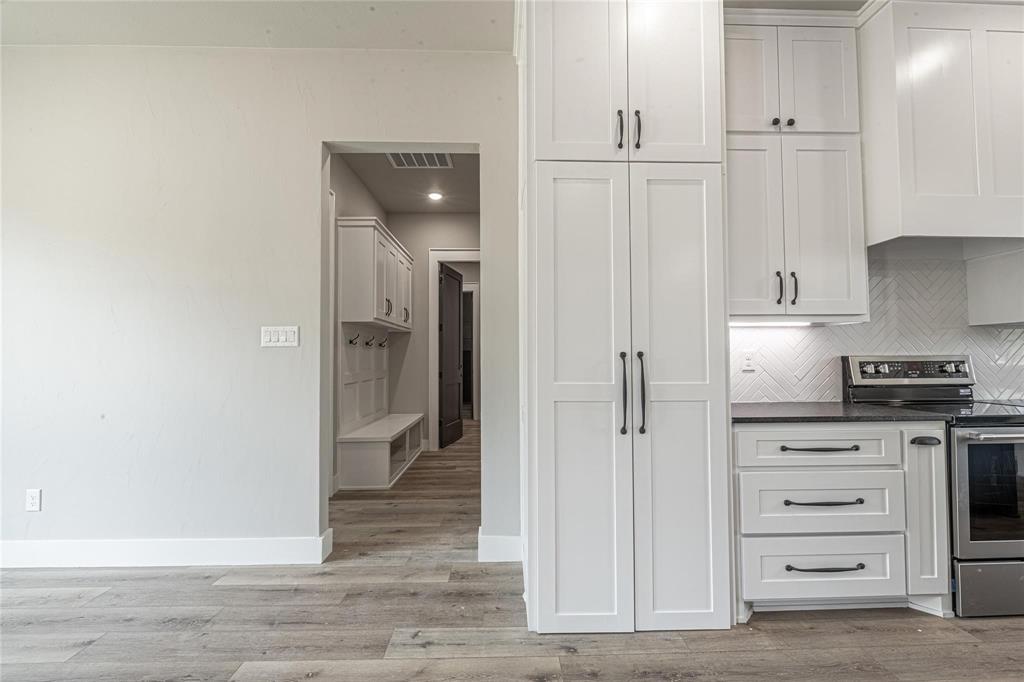 Shady Creek Estates - Residential