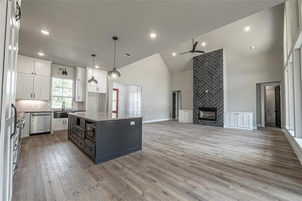 Shady Creek Estates - Residential