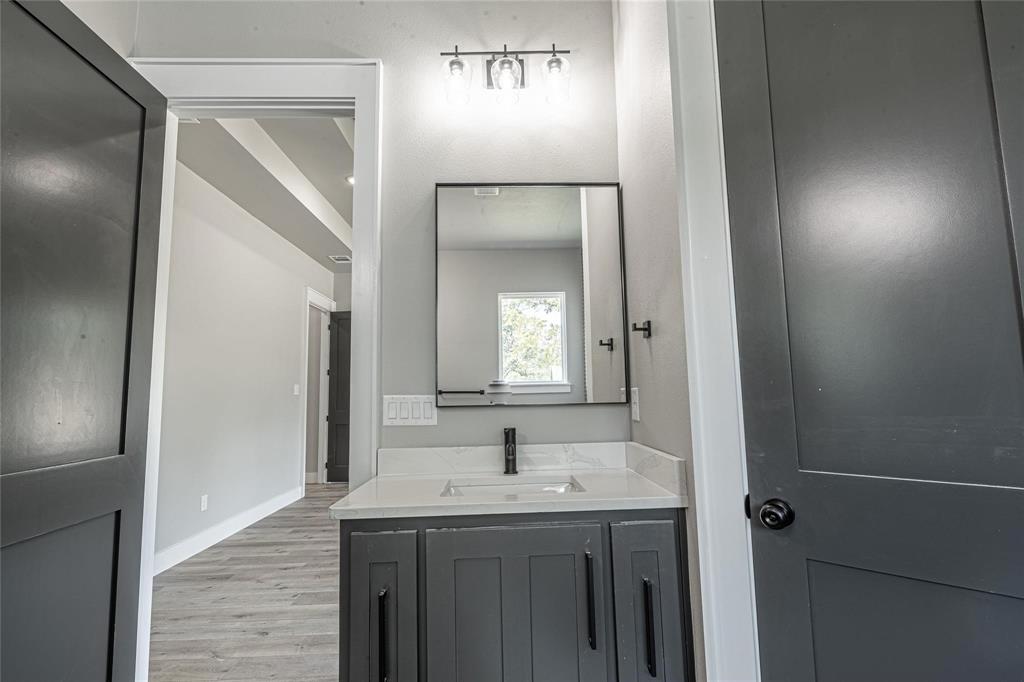 Shady Creek Estates - Residential