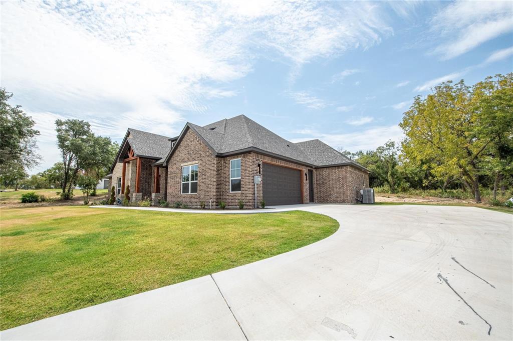 Shady Creek Estates - Residential