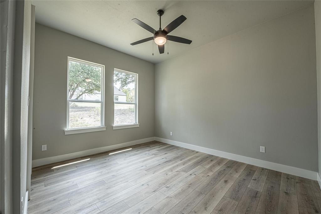 Shady Creek Estates - Residential