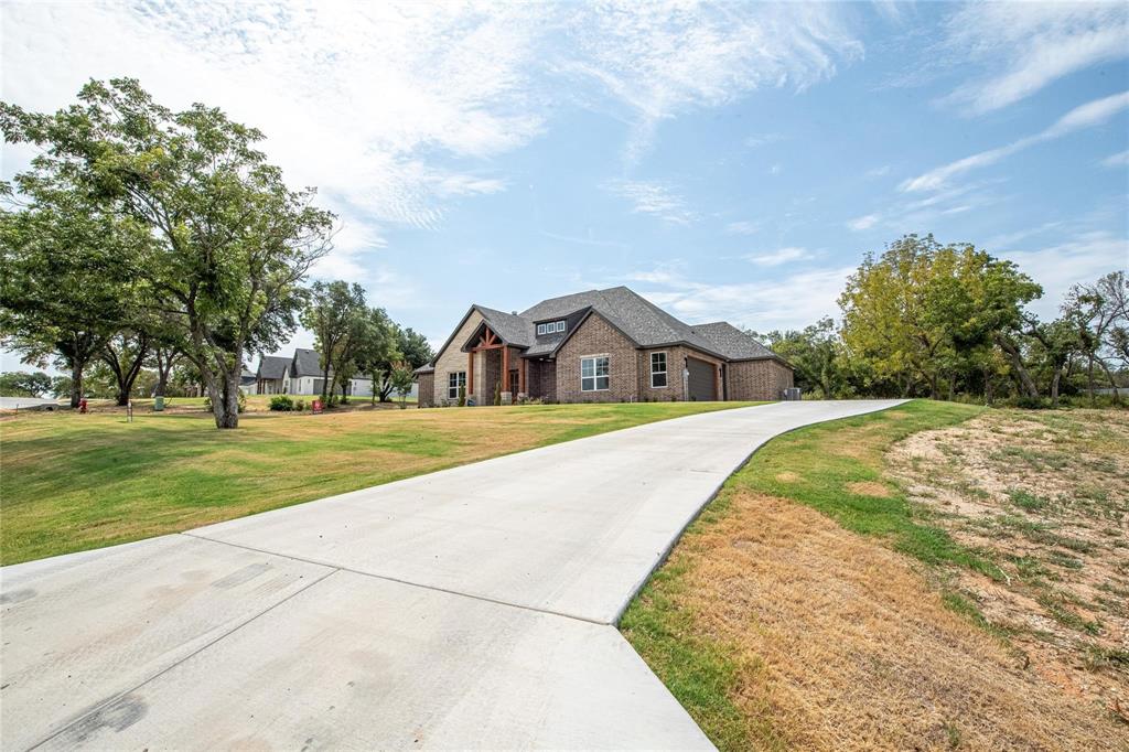 Shady Creek Estates - Residential