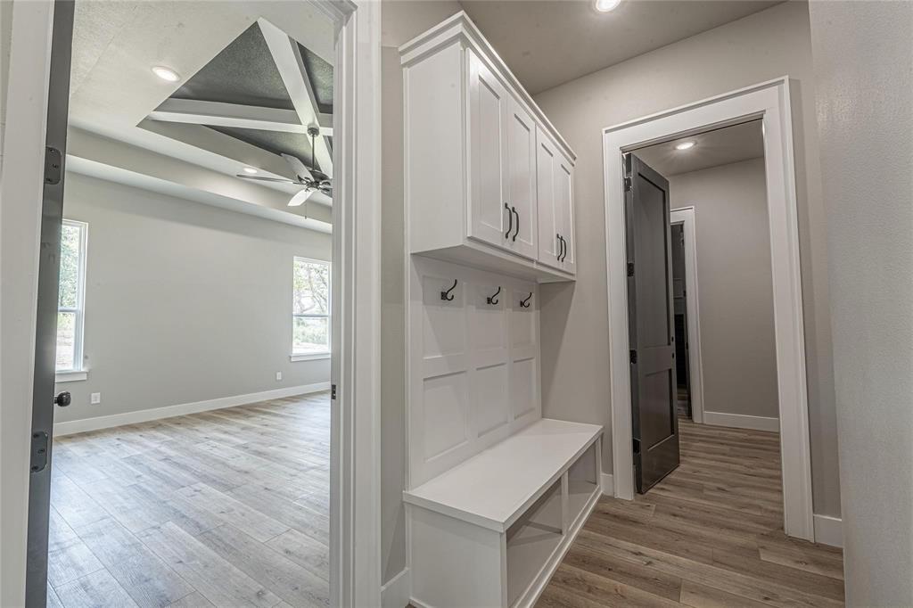 Shady Creek Estates - Residential