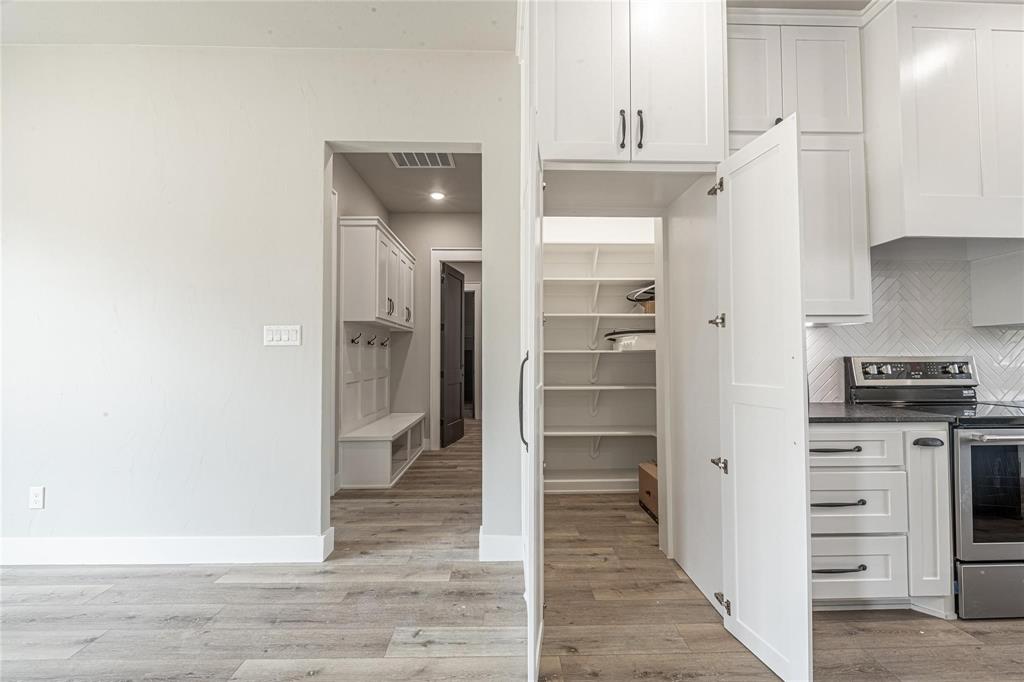 Shady Creek Estates - Residential