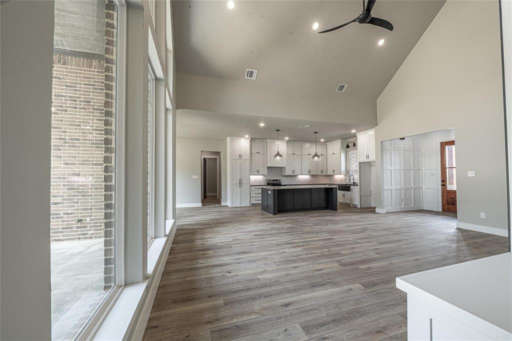 Shady Creek Estates - Residential