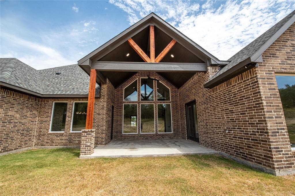 Shady Creek Estates - Residential