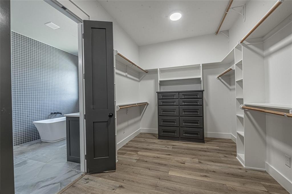 Shady Creek Estates - Residential