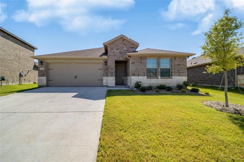 Photo of 2044 Hearn Drive, Royse City, TX 75189 (MLS # 21390677)