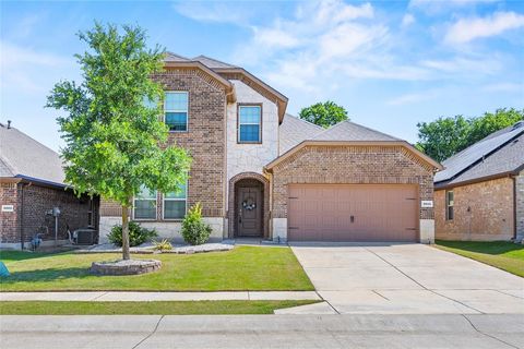 Photo of 3013 Frio Road, Little Elm, TX 75068 (MLS # 21267124)