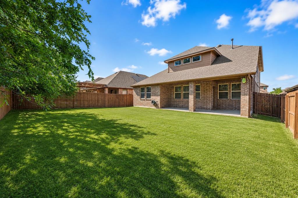 3013 Frio Road