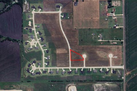 703 Cambridge Court Nevada TX 75173