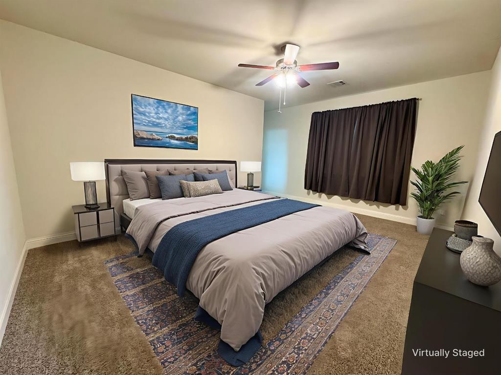 Union Park Ph 4a - Residential Lease