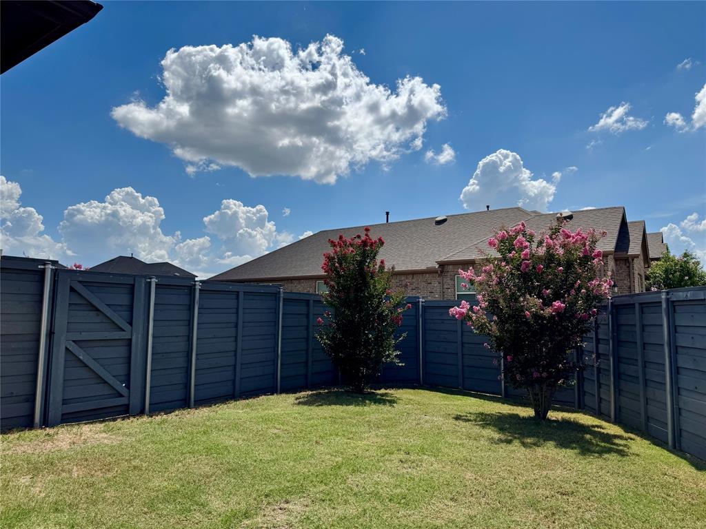 Union Park Ph 4a - Residential Lease