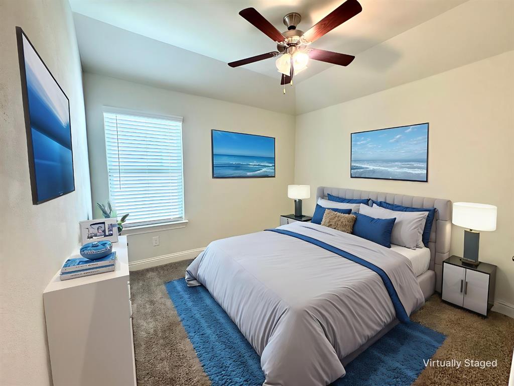 Union Park Ph 4a - Residential Lease