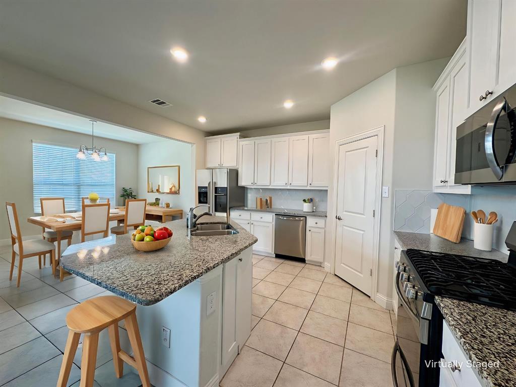 Union Park Ph 4a - Residential Lease