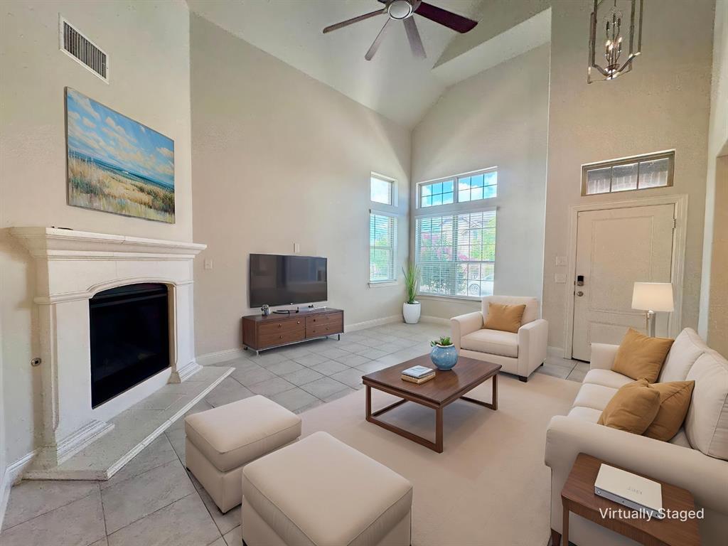 Union Park Ph 4a - Residential Lease