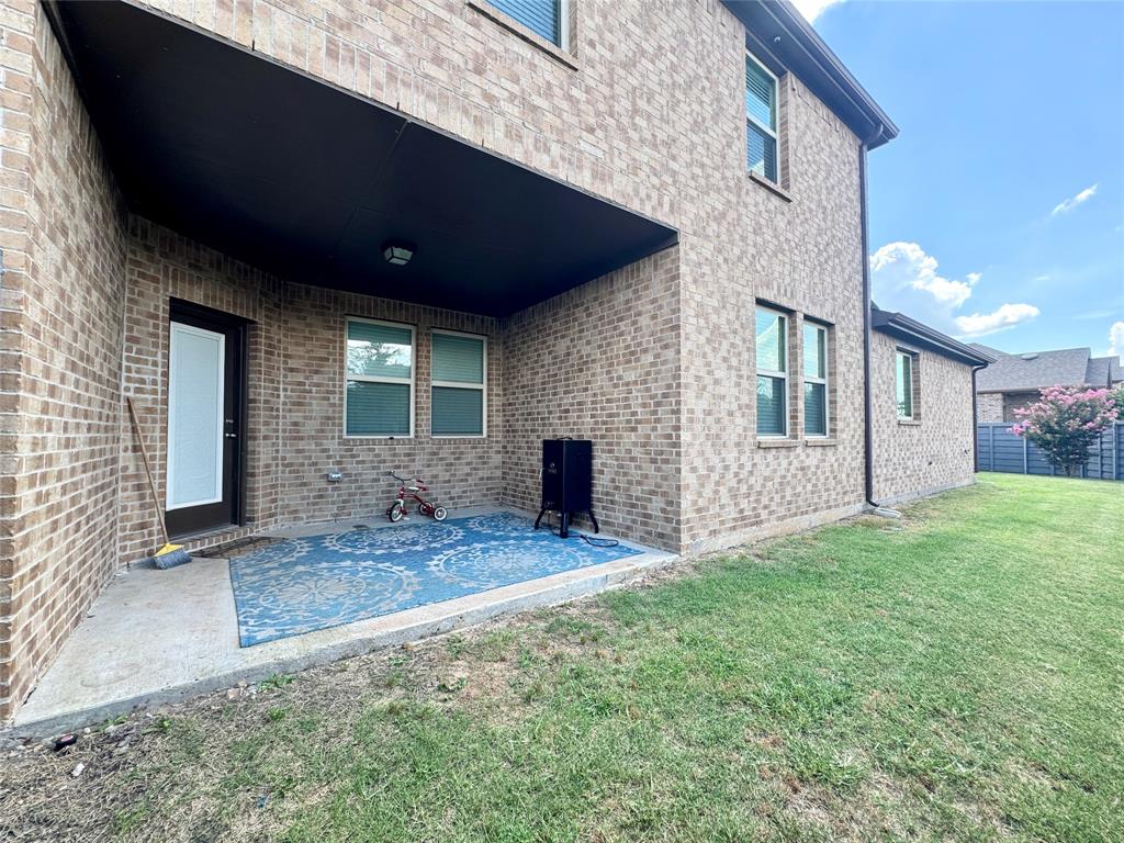 Union Park Ph 4a - Residential Lease