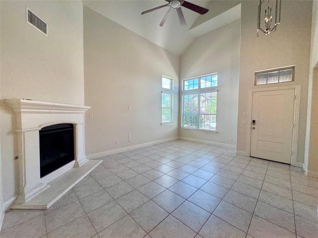 Union Park Ph 4a - Residential Lease