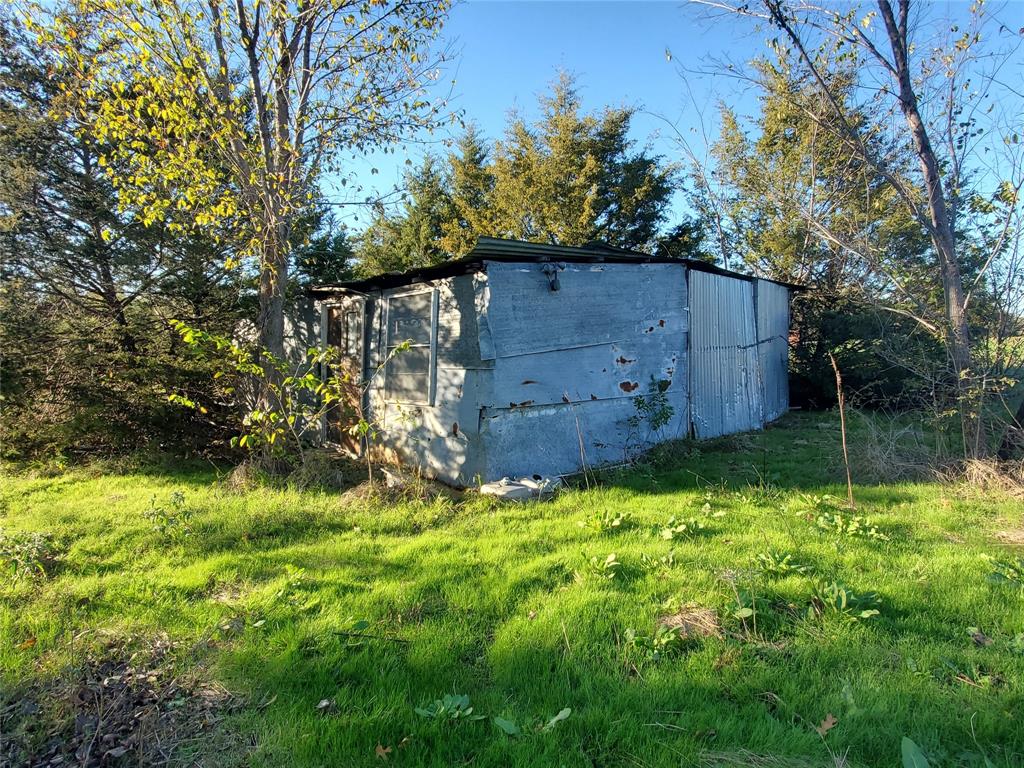 A1147 J Windle, Acres 24.331 - Land