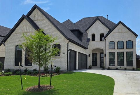 1805 Gem Drive Rockwall TX 75087