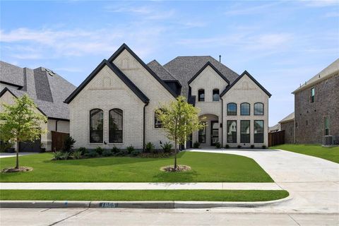 Photo of 1805 Gem Drive, Rockwall, TX 75087 (MLS # 20961856)