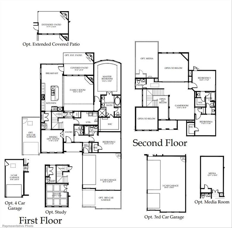 1805 Gem Drive