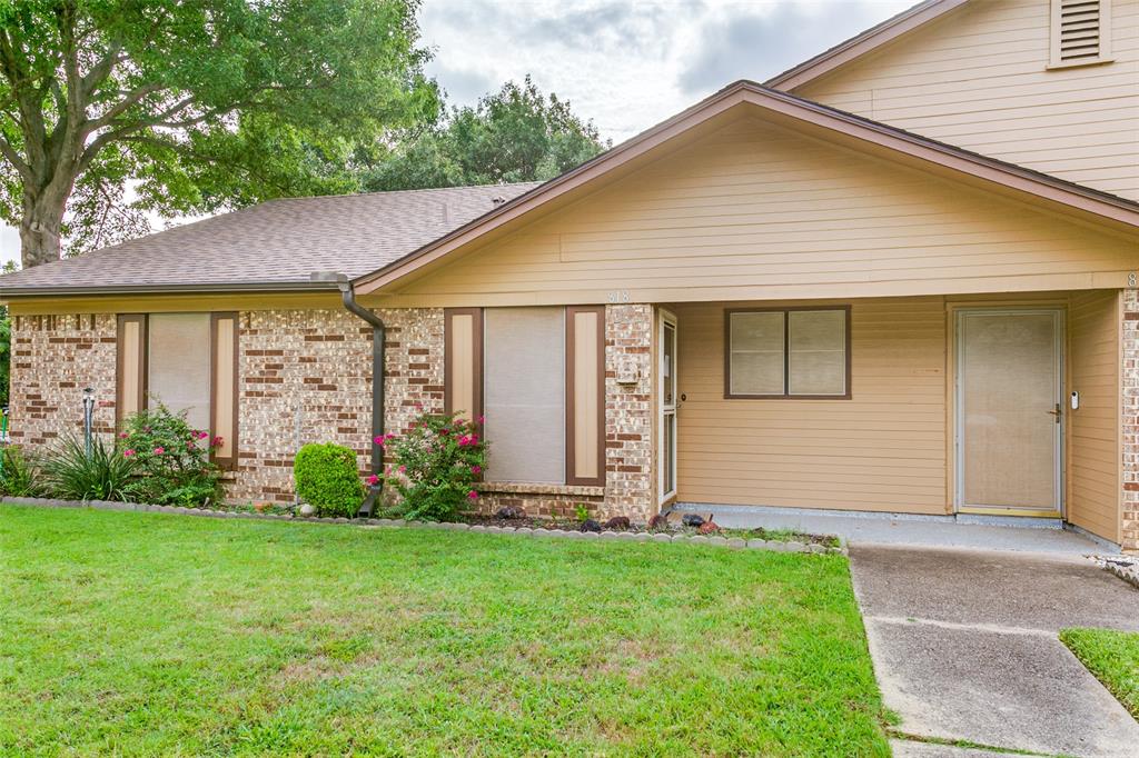 818 Blessing Creek Drive