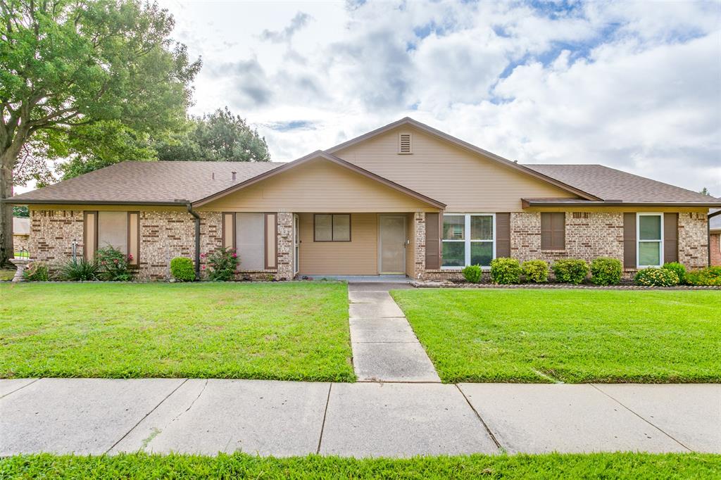 818 Blessing Creek Drive