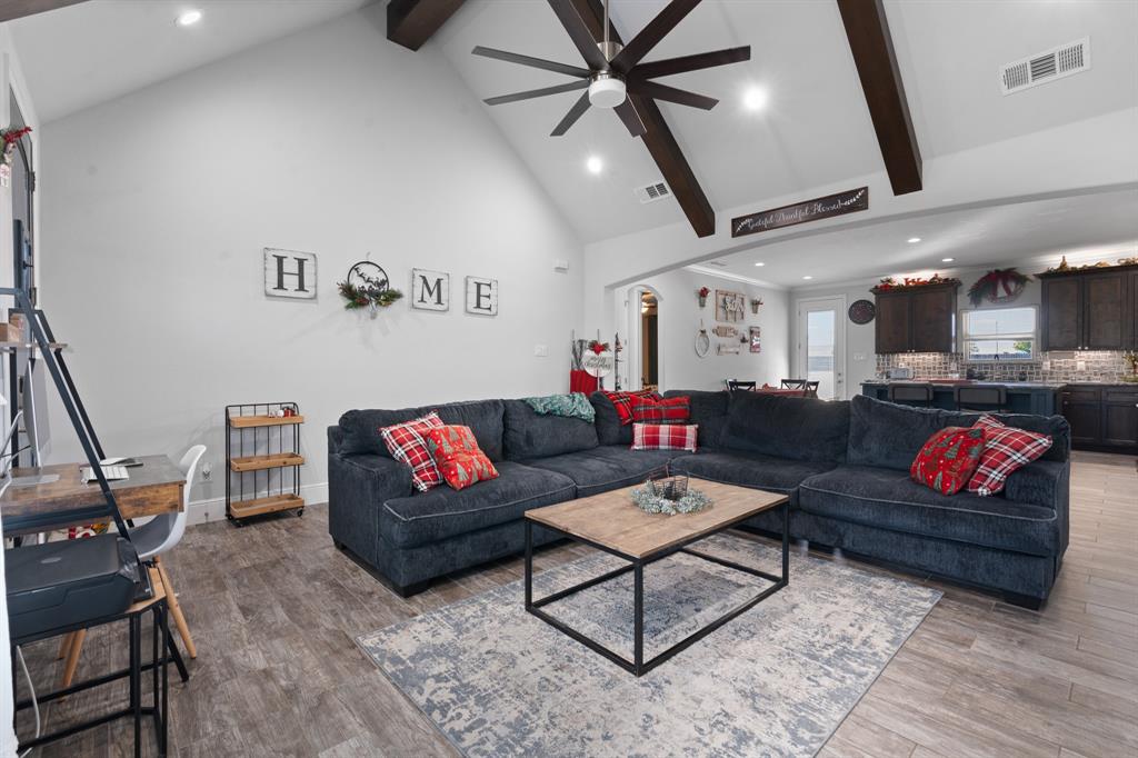 6033 Berry Ridge Lane