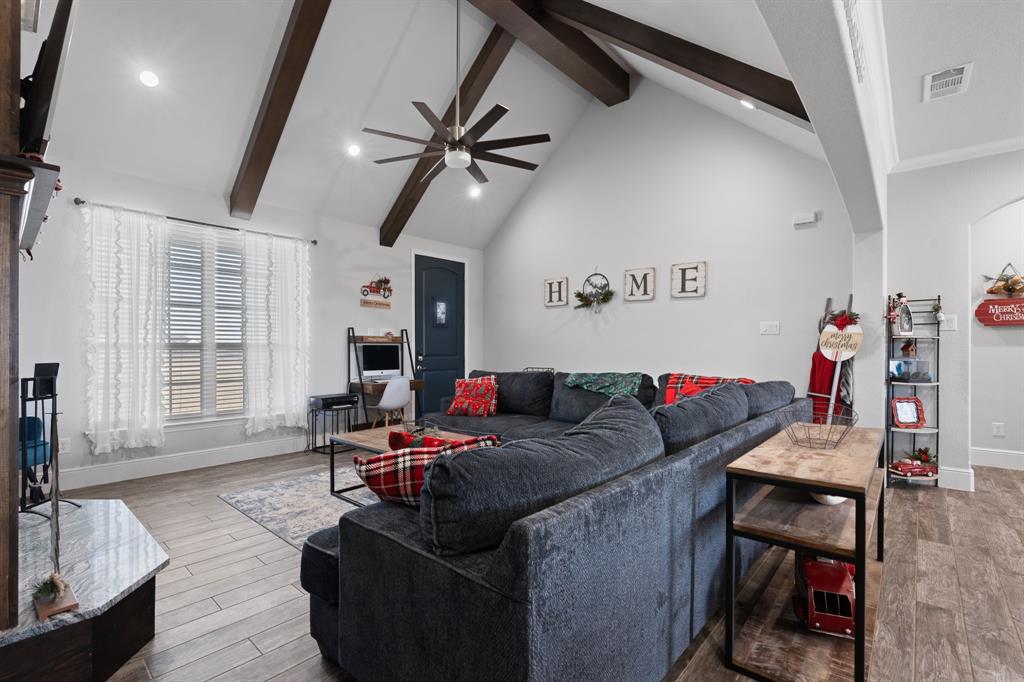 6033 Berry Ridge Lane