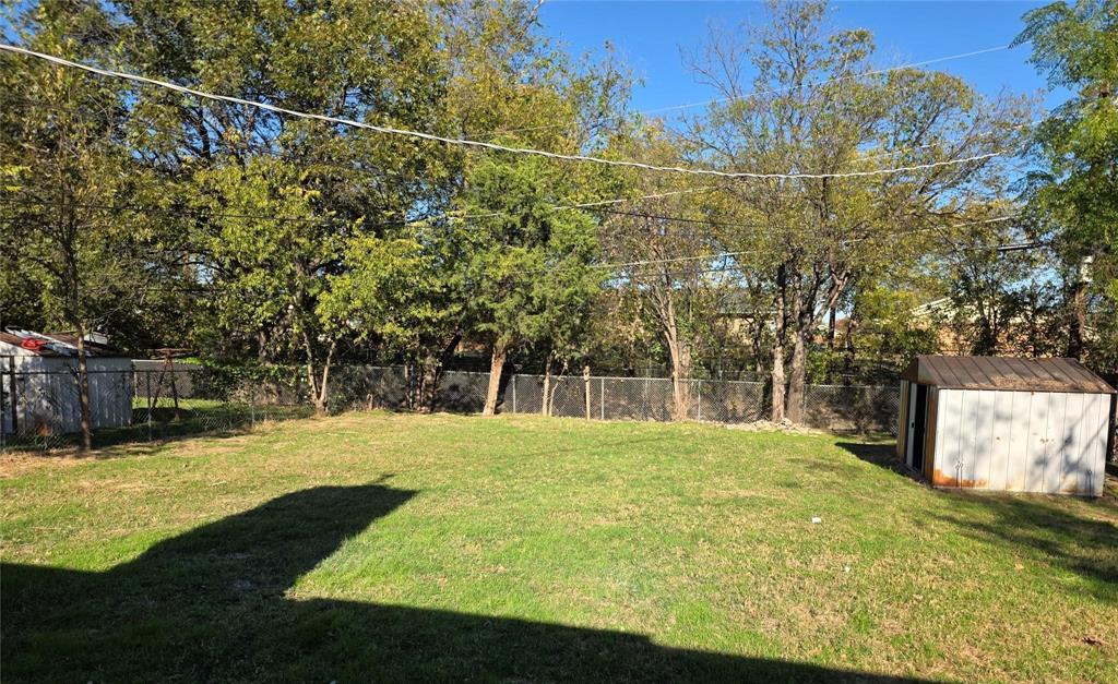 Bunche Ralph Add - Residential Lease