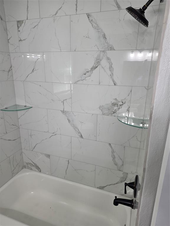 Bunche Ralph Add - Residential Lease