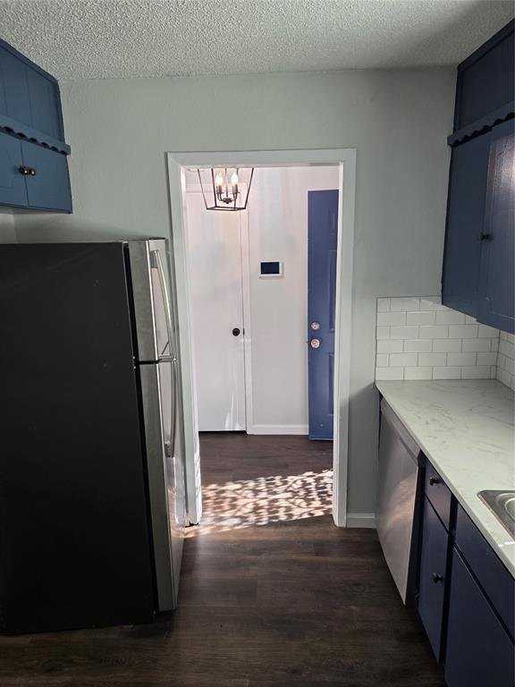 Bunche Ralph Add - Residential Lease