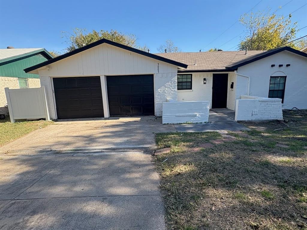 Bunche Ralph Add - Residential Lease