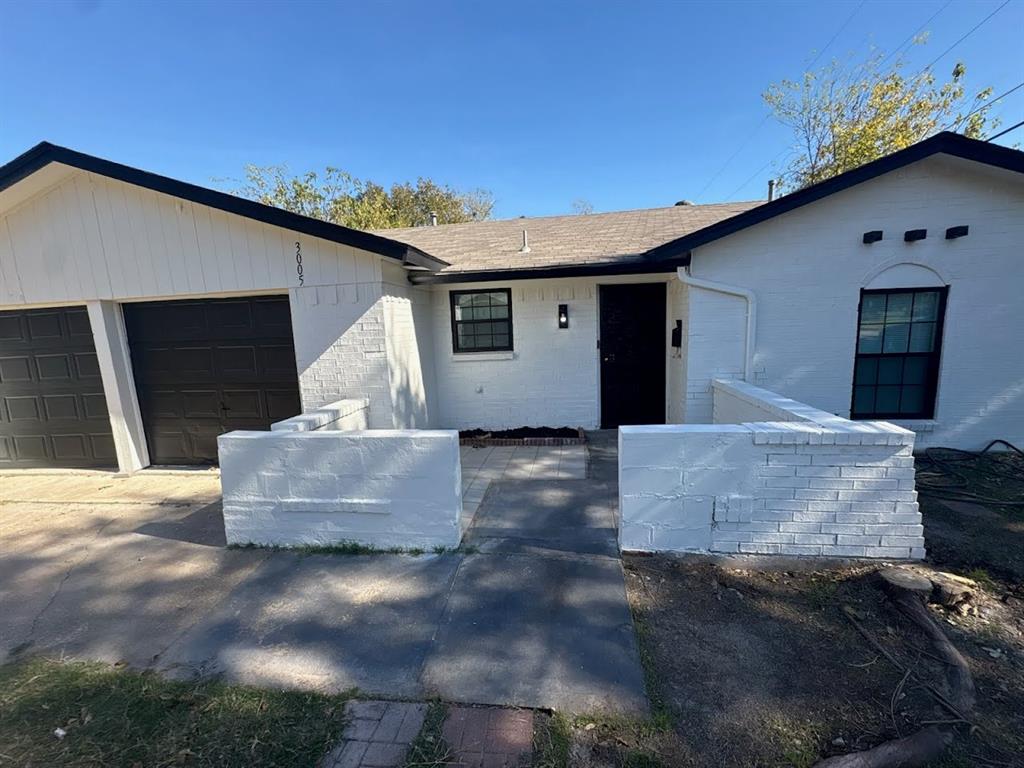 Bunche Ralph Add - Residential Lease