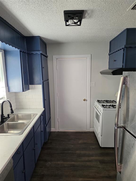 Bunche Ralph Add - Residential Lease