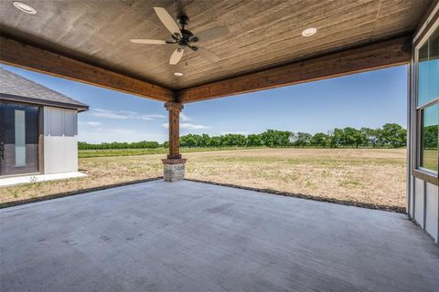 A home in New Fairview