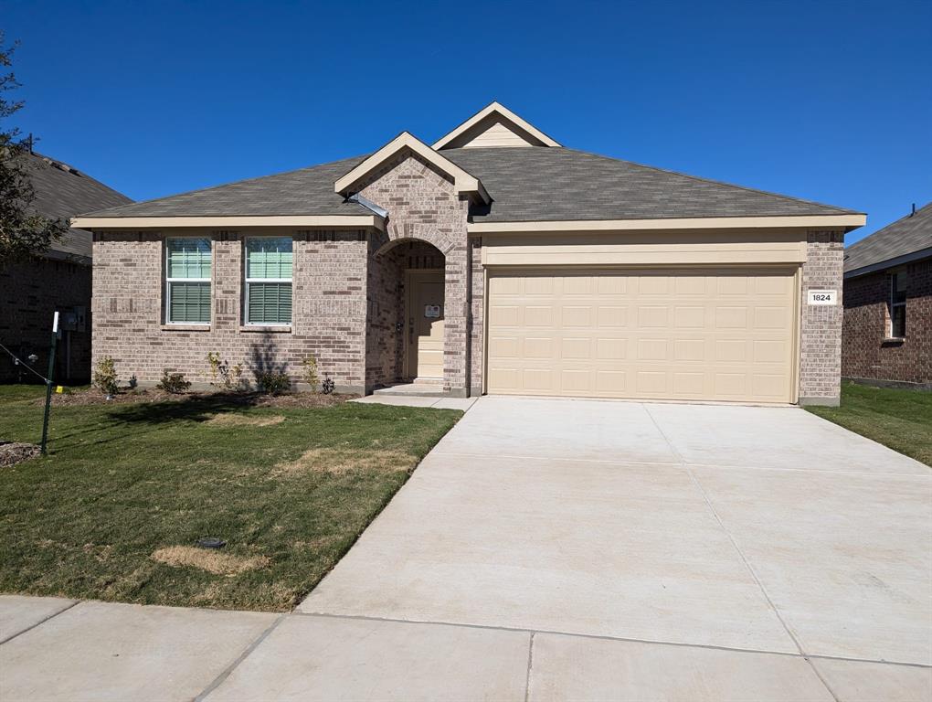 1824 White Ash Way