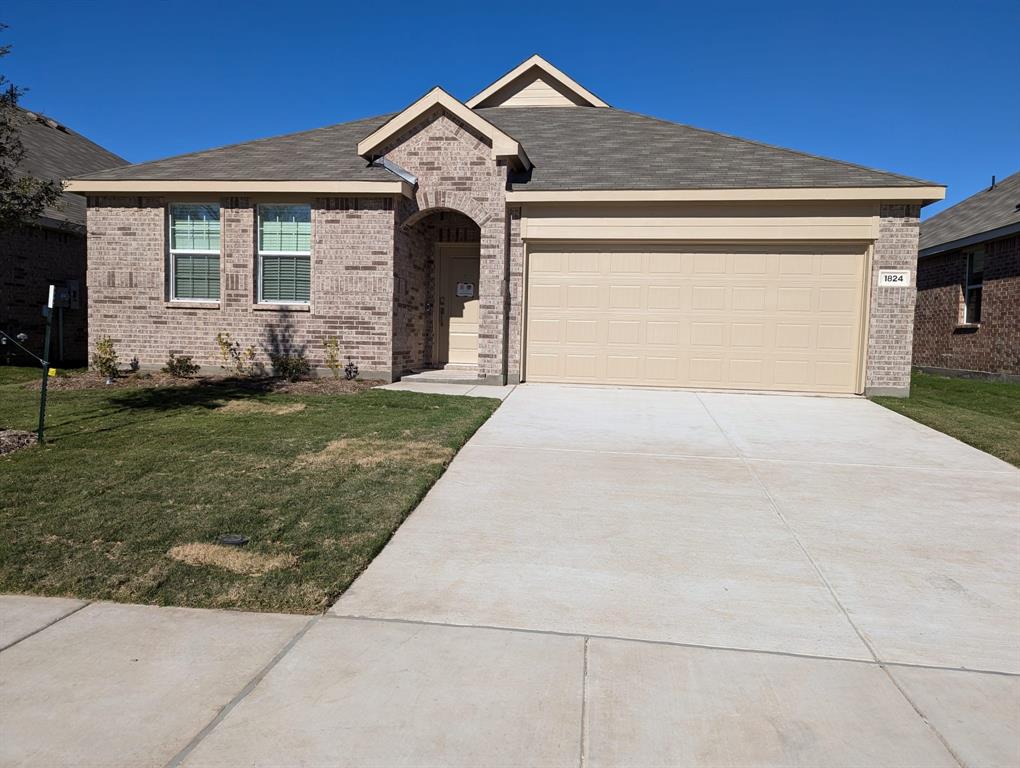 1824 White Ash Way