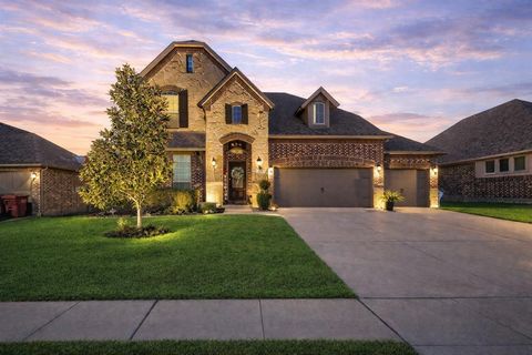 320 Sherbrook Street Van Alstyne TX 75495