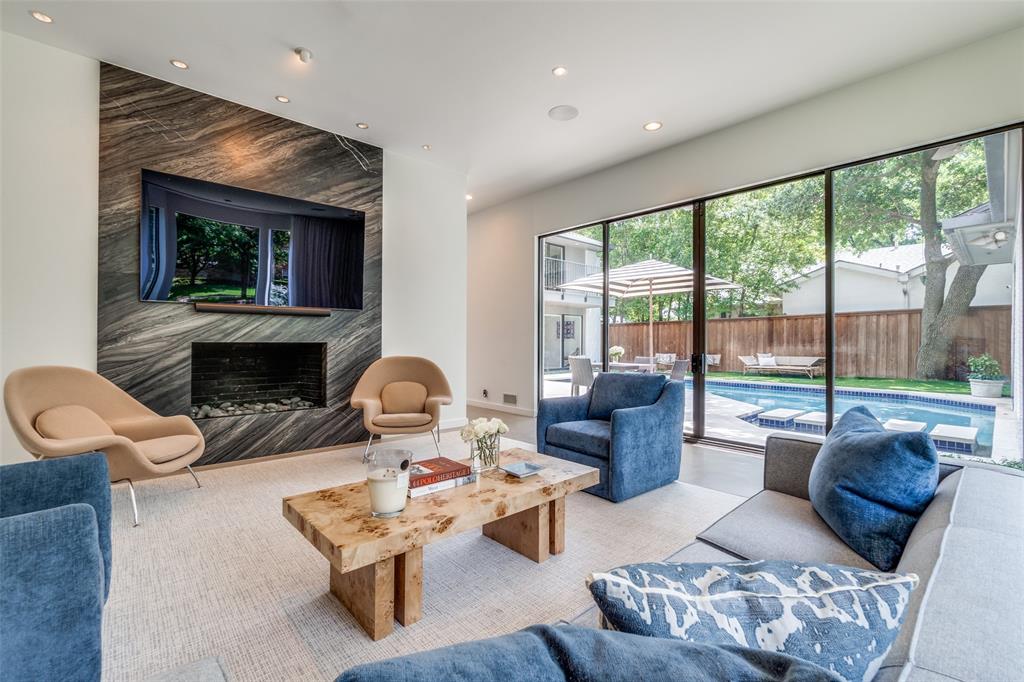 Highland Park - Residential