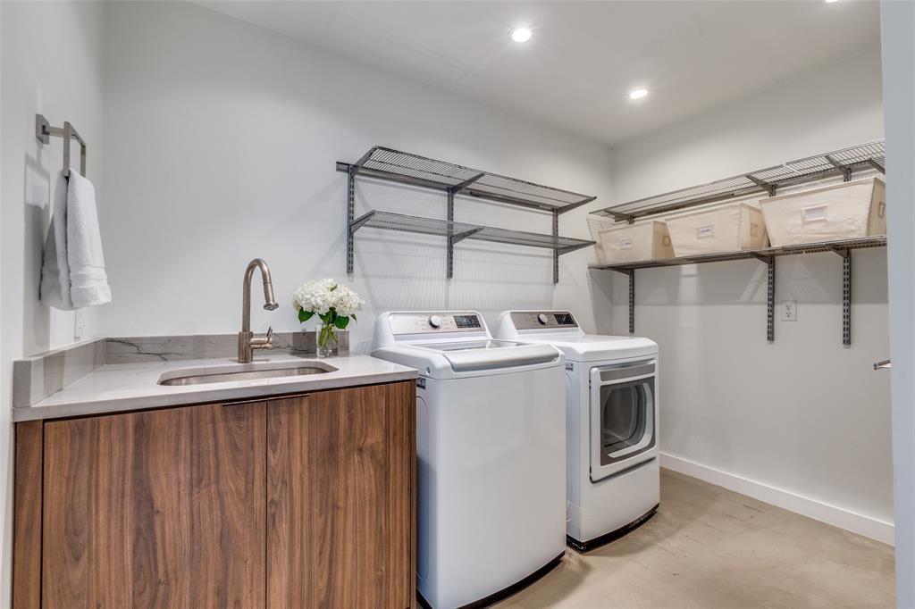 Highland Park - Residential